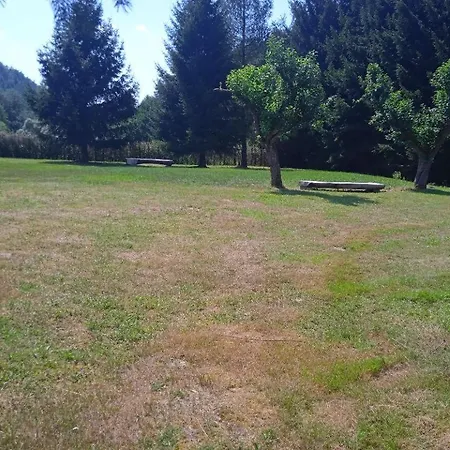 Camping Taboriste U Byvaleho Boudeckeho Mlyna Klucno