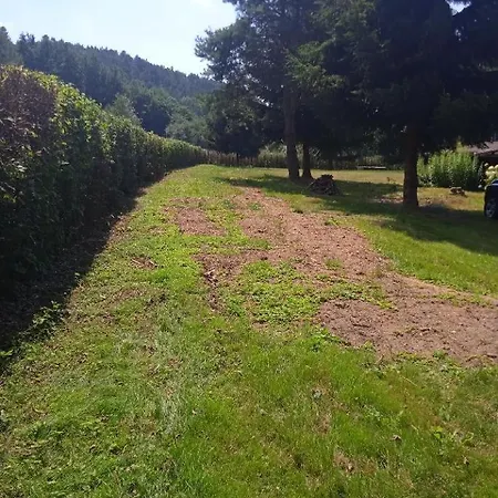 Taboriste U Byvaleho Boudeckeho Mlyna Camping
