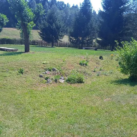 Camping Taboriste U Byvaleho Boudeckeho Mlyna