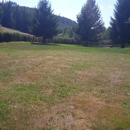 Taboriste U Byvaleho Boudeckeho Mlyna Camping *